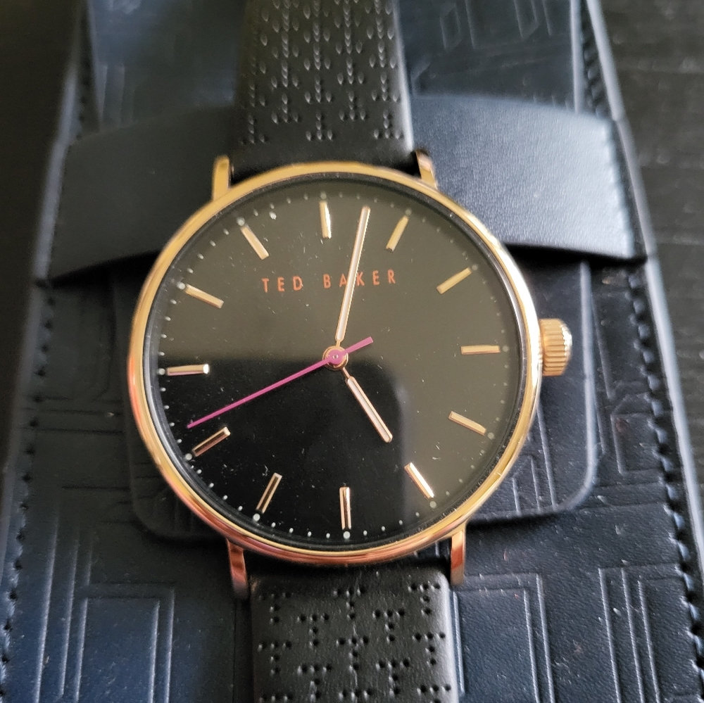 Ted Baker London